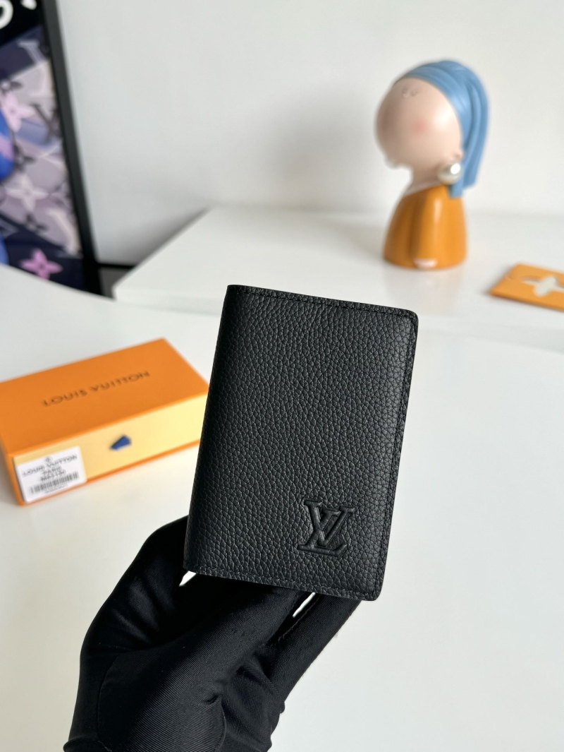 LV Wallets